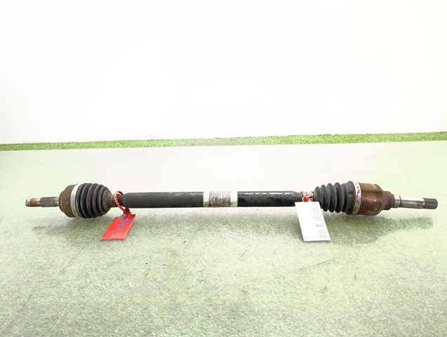 PEUGEOT 9685907280 Semieje delantero derecho comprar Barcelona