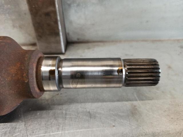 PEUGEOT 9685907280 Semieje delantero derecho  comprar en Murcia