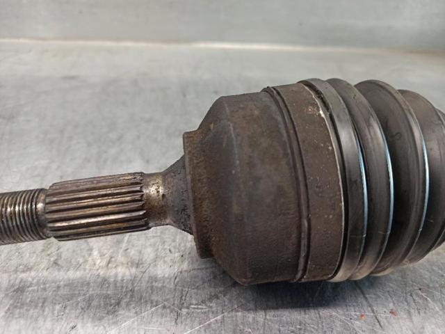 9685907280 Semieje delantero derecho  en stock Sabadell