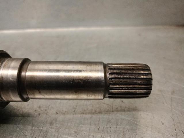 9685907280 PEUGEOT Semieje delantero derecho comprar Alcalá