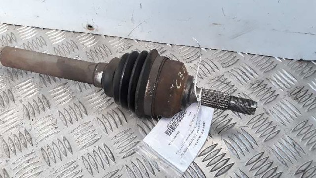 9685907280 PEUGEOT Semieje delantero derecho  disponible Vigo
