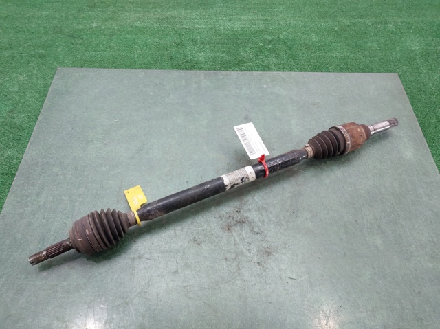 9685907280 Semieje delantero derecho comprar Girona