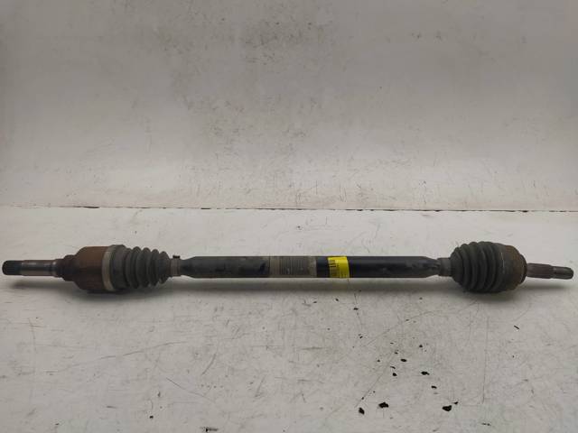 PEUGEOT 9685907280 Semieje delantero derecho  disponible Lugo