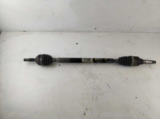 9685907280 PEUGEOT Semieje delantero derecho  comprar en Lleida