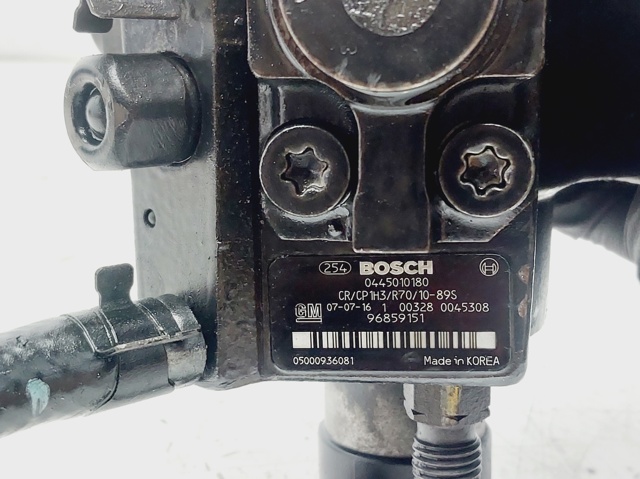 96859151 GM/Chevrolet