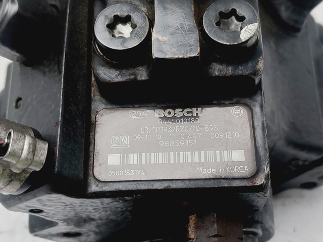 96859151 GM/Chevrolet