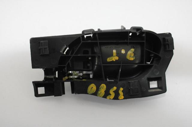 9685950277 PEUGEOT Manija interior derecha delantera/trasera de puerta  comprar en Jaén