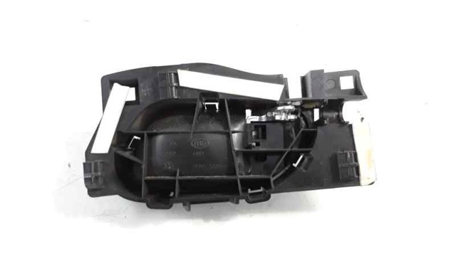 9685950277 PEUGEOT Manija interior derecha delantera/trasera de puerta  en stock Córdoba