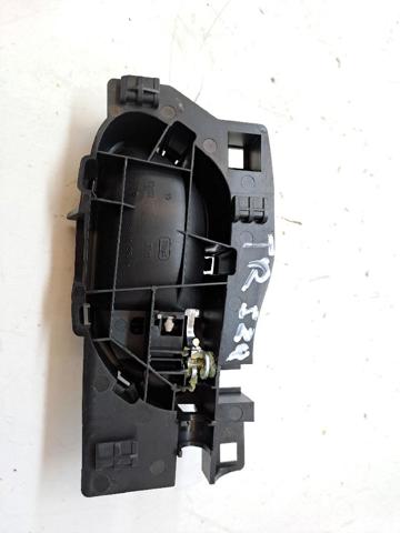 PEUGEOT 9685950277 Manija interior derecha delantera/trasera de puerta  en stock Terrassa