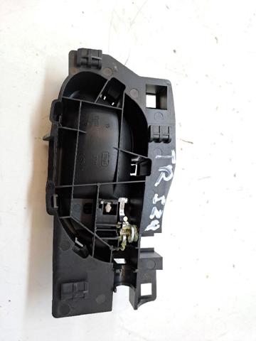 9685950277 PEUGEOT Manija interior derecha delantera/trasera de puerta comprar Bilbao