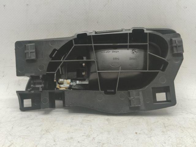9685950277 Manija interior derecha delantera/trasera de puerta  disponible Utrera