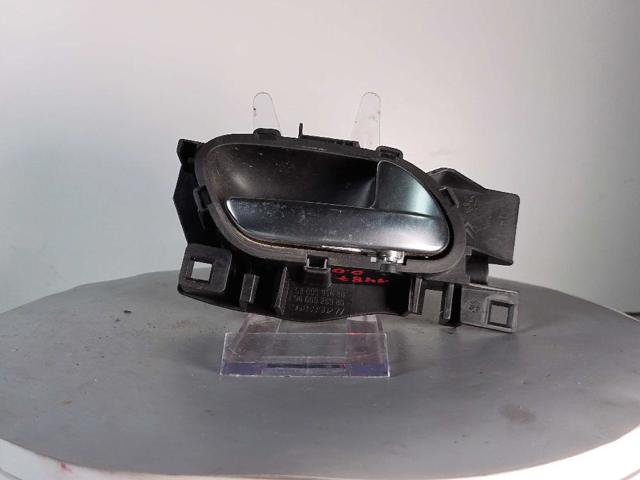 PEUGEOT 9685950277 Manija interior derecha delantera/trasera de puerta  en stock Terrassa