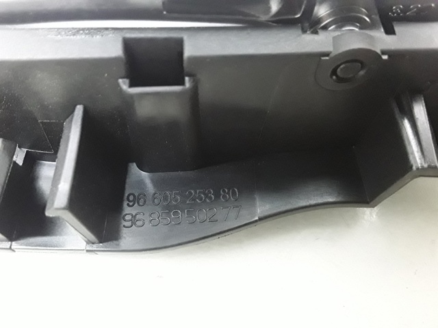 9685950277 Manija interior derecha delantera/trasera de puerta comprar Girona