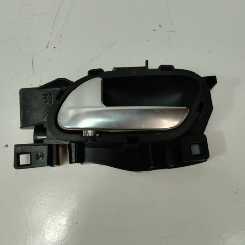 9685950377 PEUGEOT Manija interior izquierda delantera/trasera de puerta  comprar en Oviedo