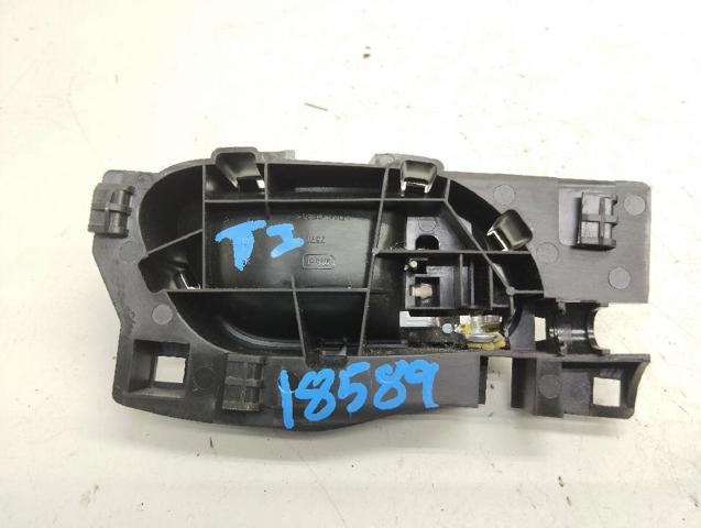 9685950377 PEUGEOT Manija interior izquierda delantera/trasera de puerta  comprar en Oviedo