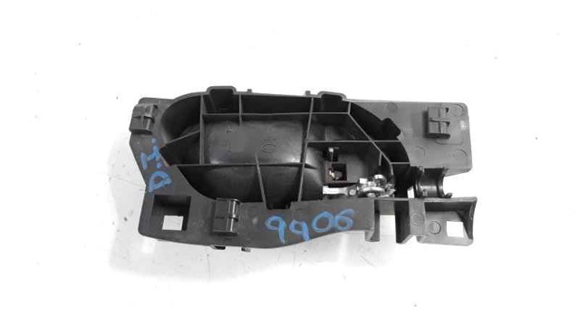 9685950377 PEUGEOT Manija interior izquierda delantera/trasera de puerta comprar Alcalá