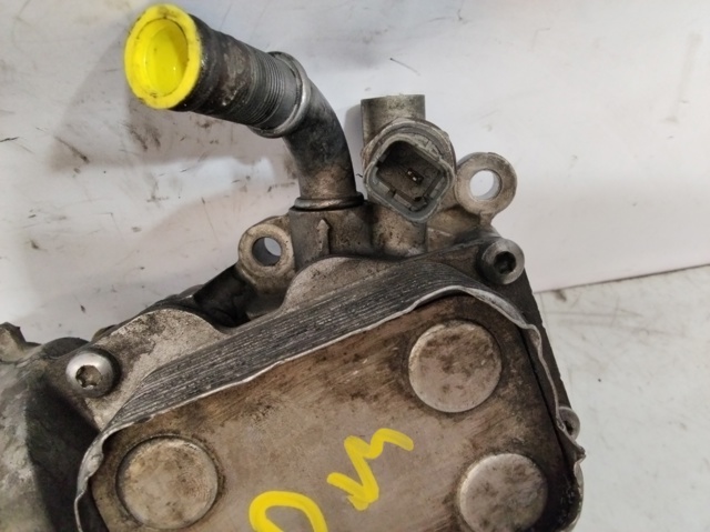 PEUGEOT 9685997780 Portafiltro de aceite comprar Barcelona