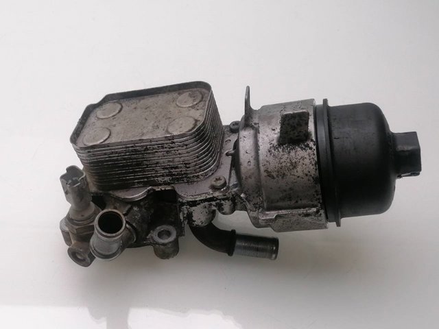 9685997780 PEUGEOT Portafiltro de aceite  disponible Ourense