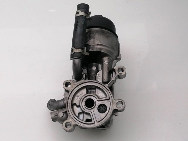 PEUGEOT 9685997780 Portafiltro de aceite comprar Pamplona