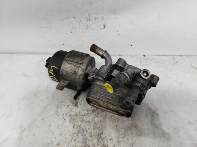 PEUGEOT 9685997780 Portafiltro de aceite  en stock Terrassa