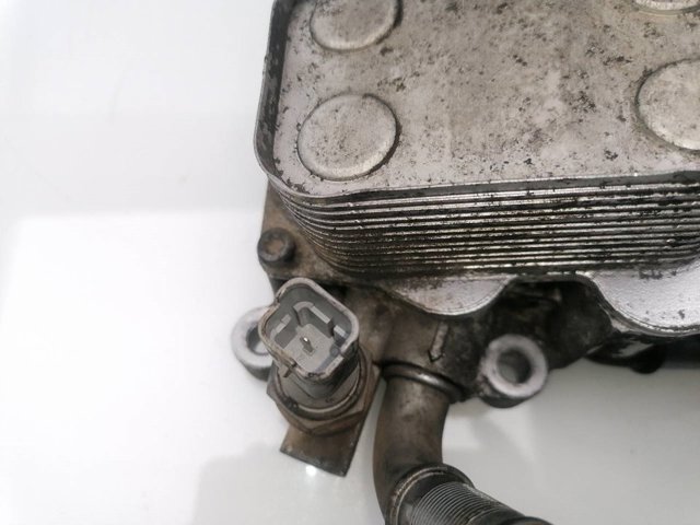 9685997780 PEUGEOT Portafiltro de aceite  comprar en Oviedo