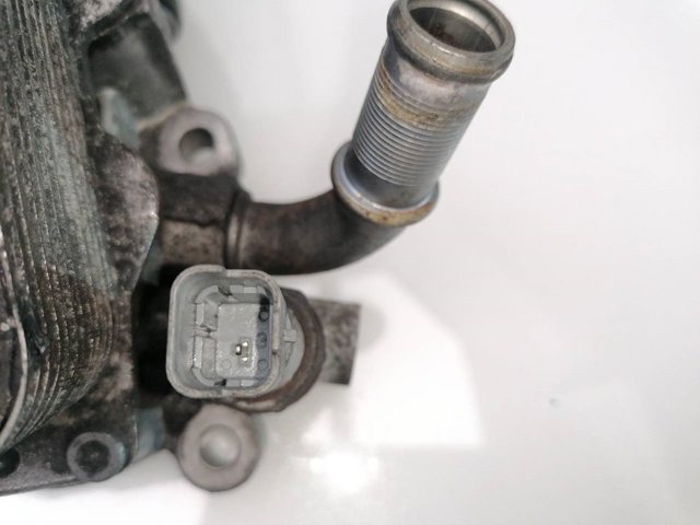 PEUGEOT 9685997780 Portafiltro de aceite  comprar en Murcia