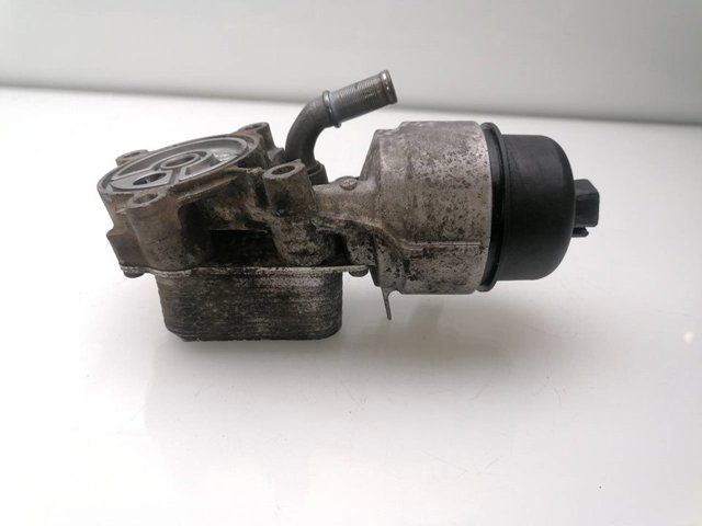 9685997780 PEUGEOT Portafiltro de aceite  comprar en Oviedo