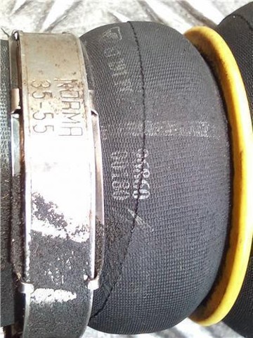 9686000180 Manguera del intercooler  comprar en Zaragoza