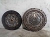 plato de presion del embrague funcion Citroen C3 I