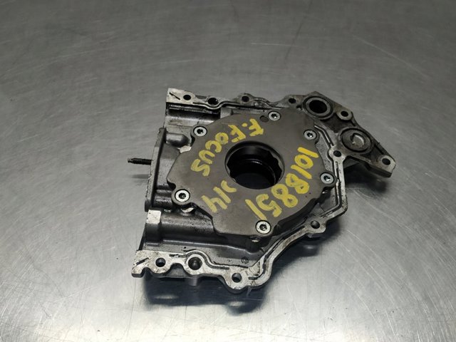 Bomba de aceite Ford ECOSPORT  (2013-2022)