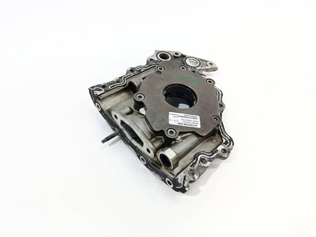 Bomba de aceite Peugeot 208 CA, CC