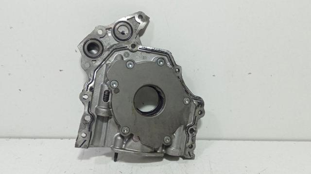 Bomba de aceite Peugeot 208 CA, CC