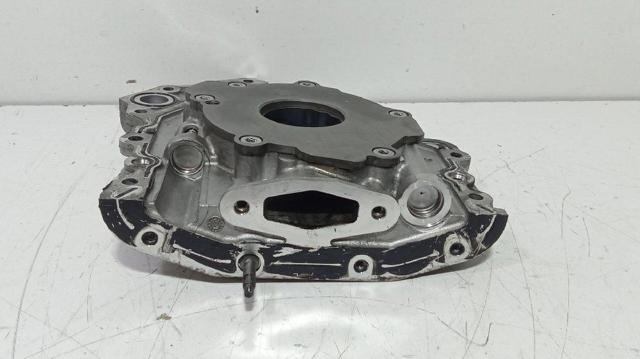 Bomba de aceite Peugeot 208 CA, CC