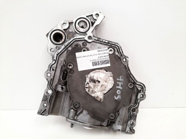Bomba aceite para peugeot 308 (4a_,4a_) (2007-2014) 1.6 hdi 9hz (dv6ted4) 9686038880