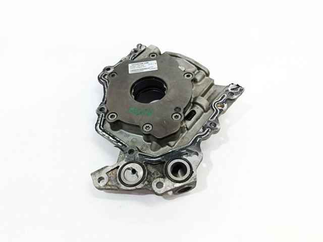 Bomba de aceite Peugeot 208 CA, CC