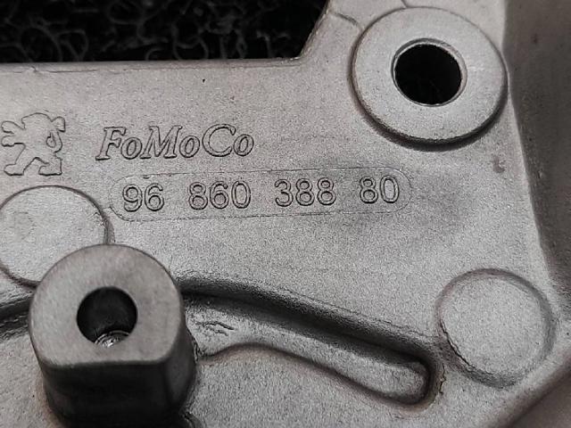 PEUGEOT 9686038880 Bomba de aceite  disponible Valladolid
