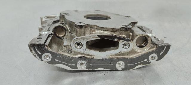 9686038880 PEUGEOT Bomba de aceite  disponible Alicante