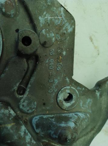 9686038880 Bomba De Aceite  en stock Castellón