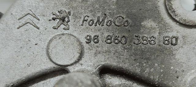 PEUGEOT 9686038880 Bomba De Aceite  en stock Terrassa
