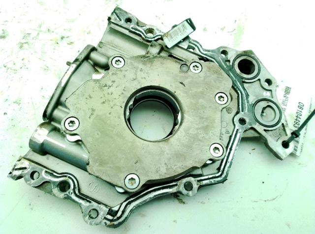 PEUGEOT 9686038880 Bomba de aceite  comprar en Murcia