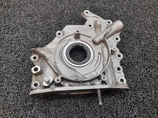 9686038880 PEUGEOT Bomba de aceite  comprar en Oviedo