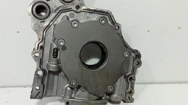 Bomba de aceite Peugeot 208 CA, CC