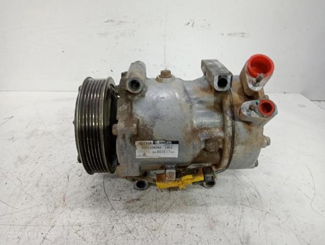 PEUGEOT 9686061780 Compresor de aire acondicionado  comprar en Ponferrada