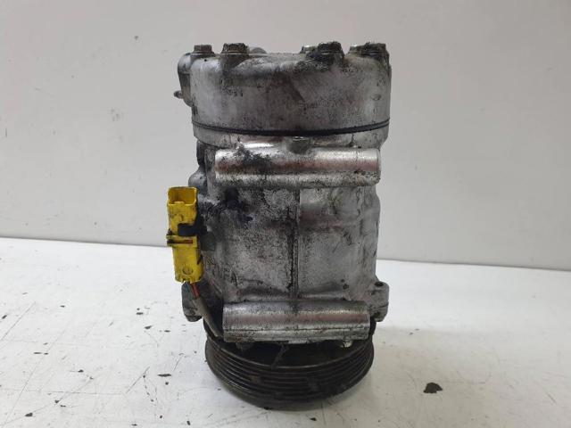 PEUGEOT 9686061780 Compresor de aire acondicionado  en stock Terrassa