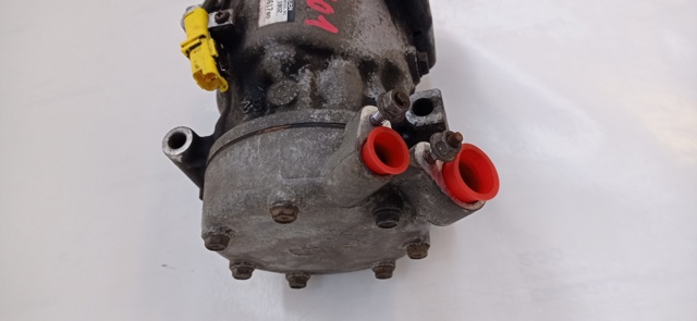 9686061780 Compresor de aire acondicionado  en stock Granada