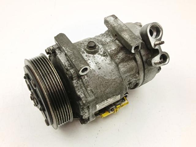 9686061780 PEUGEOT Compresor de aire acondicionado  en stock Córdoba