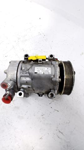 9686061780 PEUGEOT Compresor de aire acondicionado  comprar en Jaén