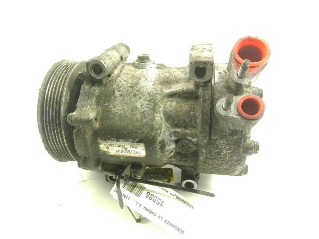 9686061780 Compresor de aire acondicionado comprar Sevilla