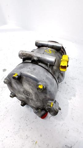 9686061780 PEUGEOT Compresor de aire acondicionado comprar Alcalá