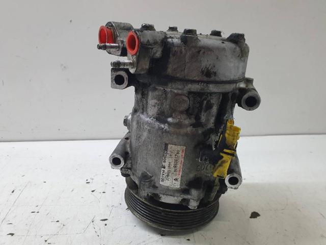 9686061780 PEUGEOT Compresor de aire acondicionado  comprar en Jaén